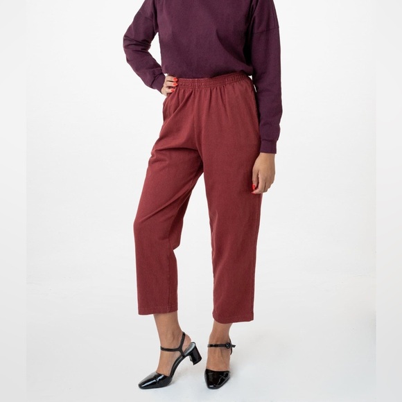 Los Angeles Apparel Pants - Los Angeles Apparel Pants